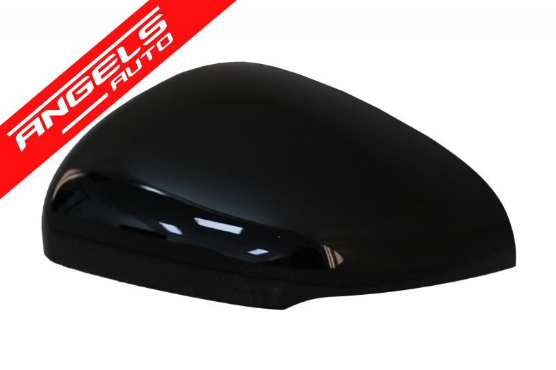 Capace Oglinzi compatibile cu Mercedes A-Class W177 CLA C118 Coupe CLA X118 Negru - imagine 5