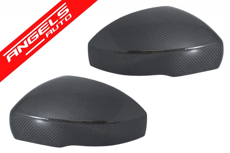 Capace oglinzi Carbon compatibile cu Range ROVER Vogue L405 Sport L494 Discovery V