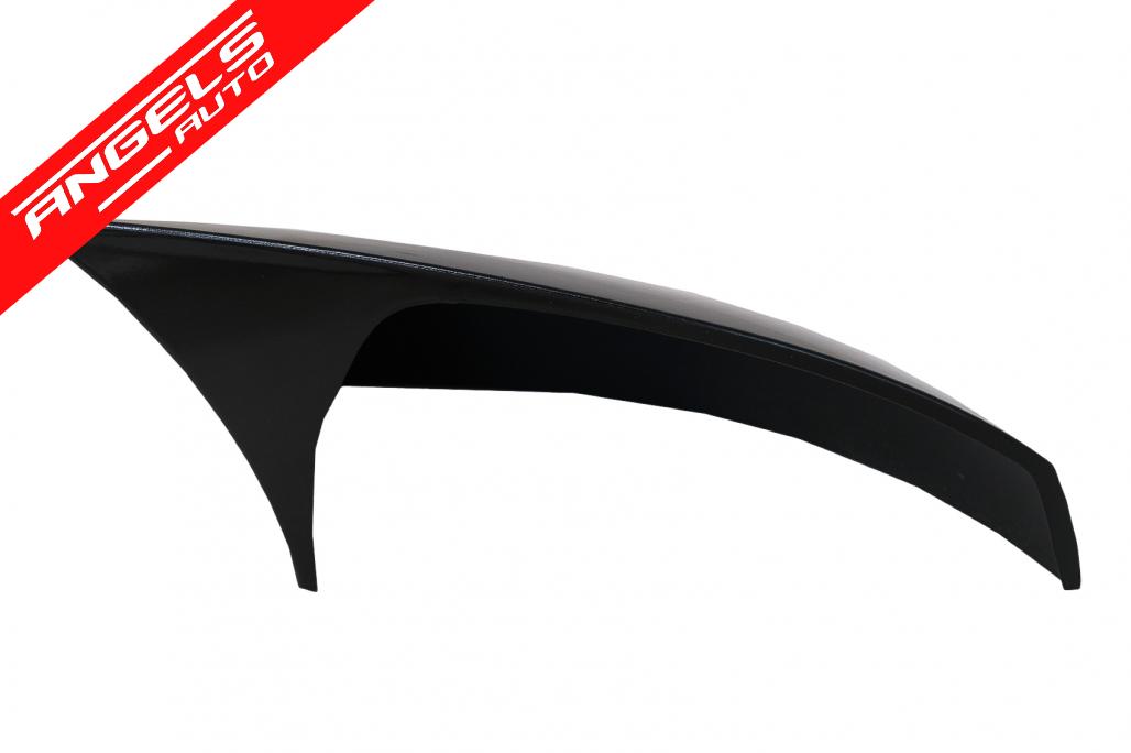 Capace Oglinzi compatibile cu Audi A3 8V S3 RS3 (2012-2019) Negru Lucios - imagine 6