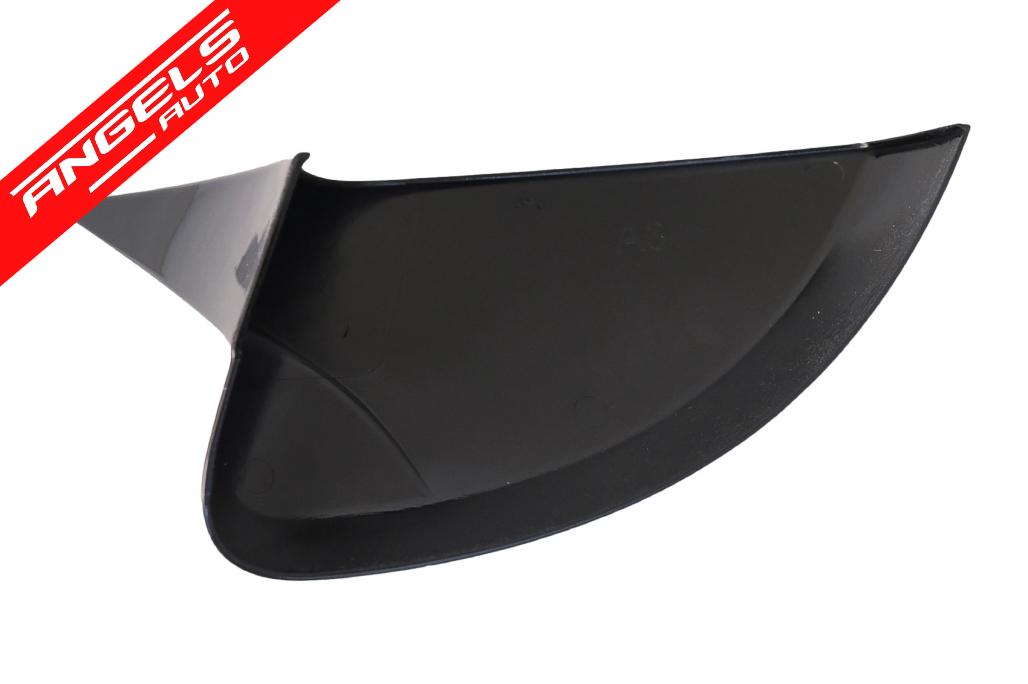 Capace Oglinzi compatibile cu Audi A3 8V S3 RS3 (2012-2019) Negru Lucios - imagine 7