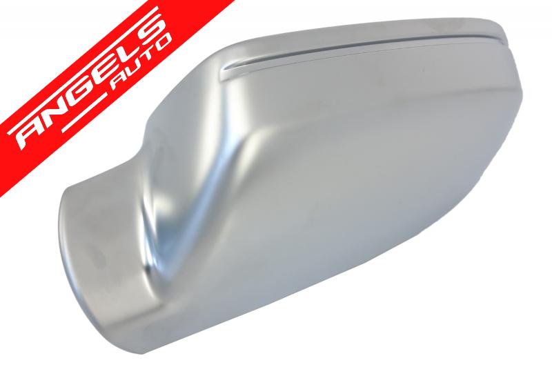 Capace Oglinzi compatibile cu Audi A5 8T A3 8P A4 B8.5 Aluminiu fara Side Assist - imagine 2