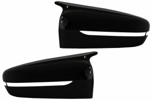 Capace oglinzi compatibile cu BMW 3 Series G20 G21 G28 (2017-2020) M Sport
