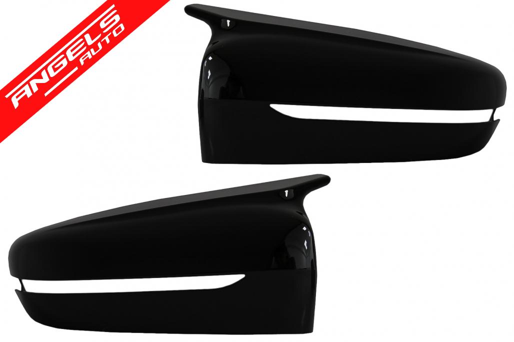 Capace oglinzi compatibile cu BMW 3 Series G20 G21 G28 (2017-2020) M Sport