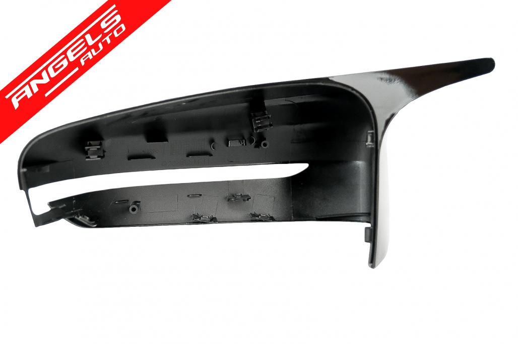 Capace oglinzi compatibile cu BMW 3 Series G20 G21 G28 (2017-2020) M Sport - imagine 4