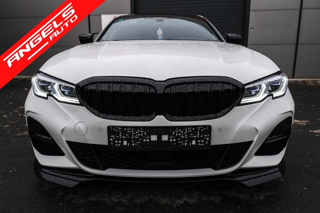 Capace oglinzi compatibile cu BMW 3 Series G20 G21 G28 (2017-2020) M Sport - imagine 6