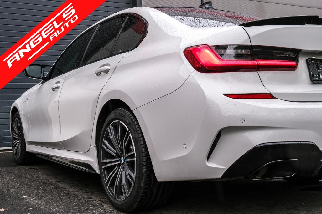 Capace oglinzi compatibile cu BMW 3 Series G20 G21 G28 (2017-2020) M Sport - imagine 8