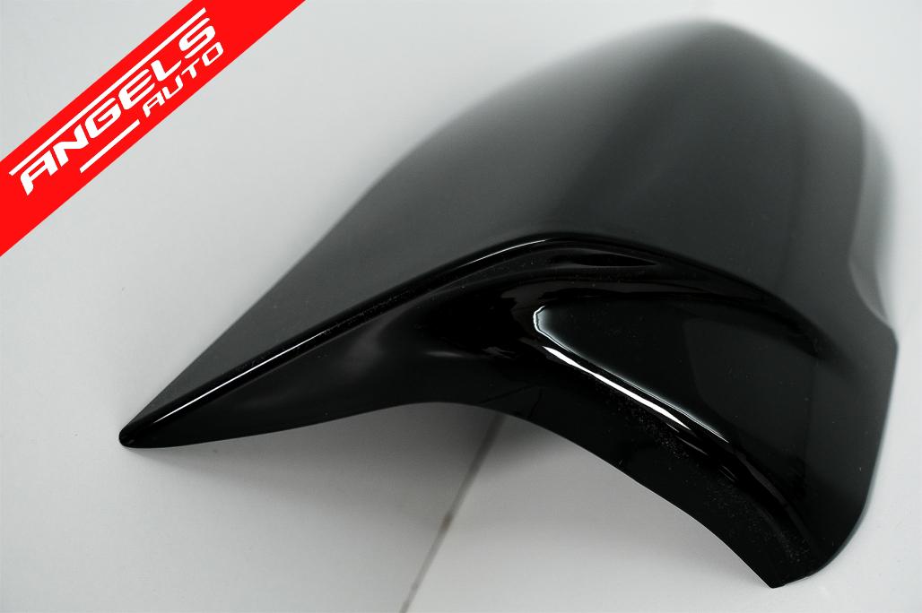 Capace oglinzi M compatibile cu BMW X1 F48 F45 F46 Negru Lucios - imagine 5