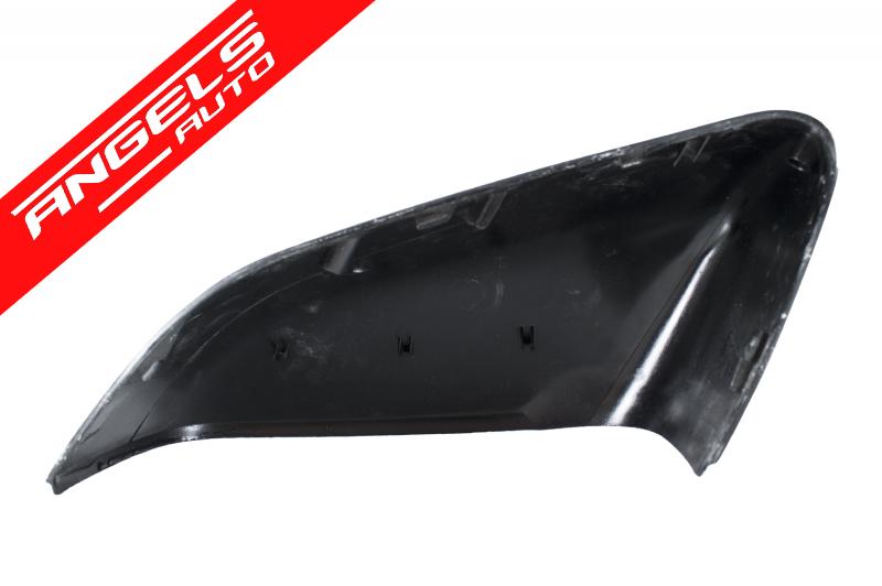 Capace oglinzi compatibile cu Range Rover Sport Vogue Freelander Discovery Carbon - imagine 4