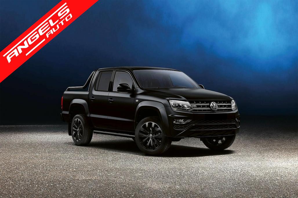 Capace Oglinzi compatibile cu VW Amarok Transporter T5, T6 Negru Lucios - imagine 7