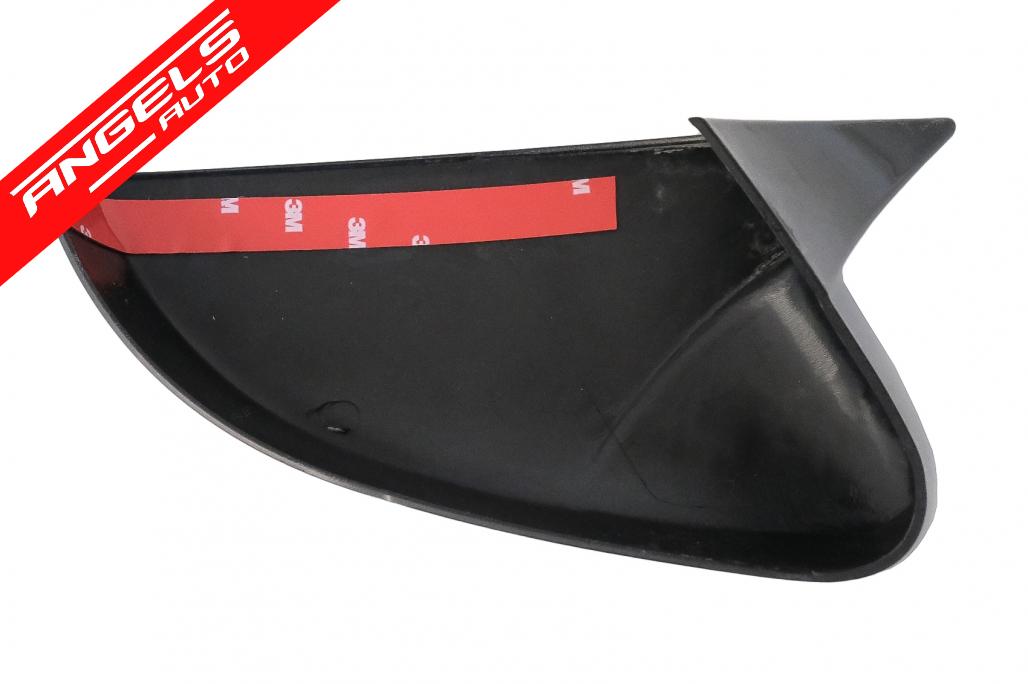 Capace Oglinzi compatibile cu VW Polo 6R 6C MK5 (2009-2017) Up! Hatchback Negru - imagine 4