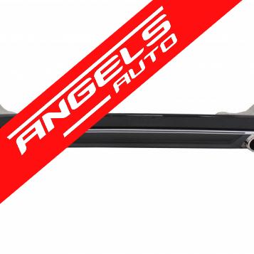 Difuzor bara spate compatibil cu Audi A8 D4 (2015-2017) S8 Design cu Tobe - imagine 2