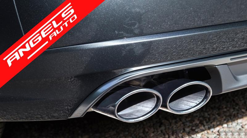 Difuzor bara spate compatibil cu Audi A8 D4 (2015-2017) S8 Design cu Tobe - imagine 7