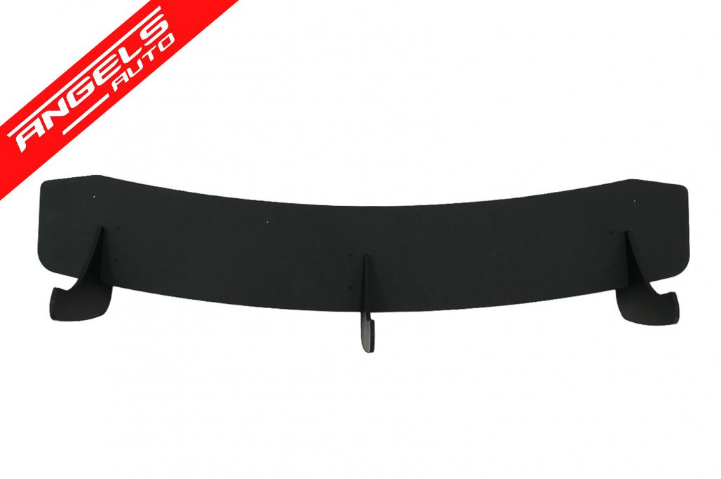 Extensie Difuzor Bara Spate compatibila cu VW Scirocco Mk3 III R (2009-2017) - imagine 4