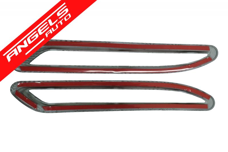 Ornamente Rama Bara compatibile cu Mercedes A-Class W177 AMG Line (2018-Up) Carbon - imagine 4