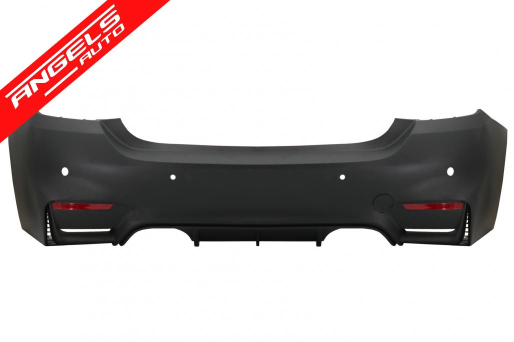 Bara Spate compatibila cu BMW Seria 4 F32 F33 (2013-2020) M4 Design