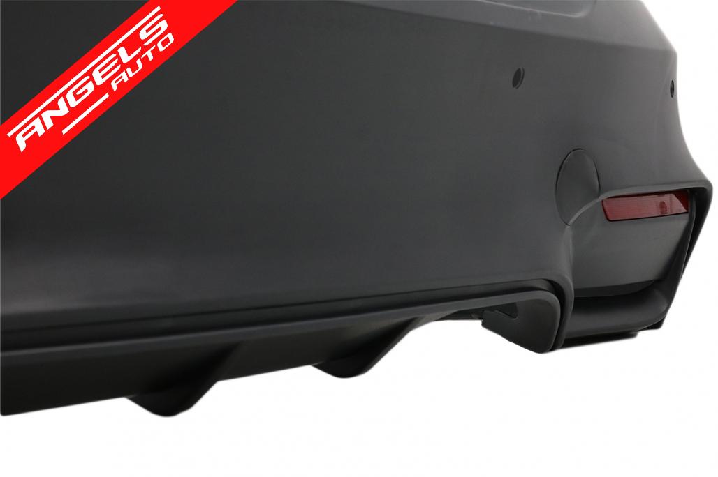 Bara Spate compatibila cu BMW Seria 4 F32 F33 (2013-2020) M4 Design - imagine 2