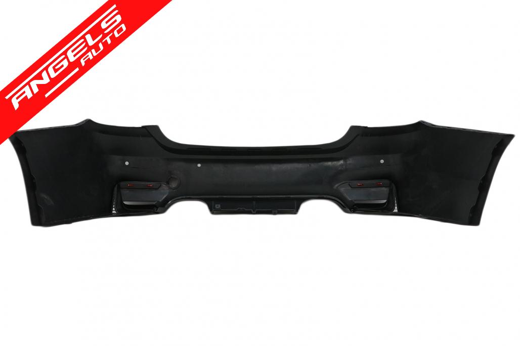 Bara Spate compatibila cu BMW Seria 4 F32 F33 (2013-2020) M4 Design - imagine 4