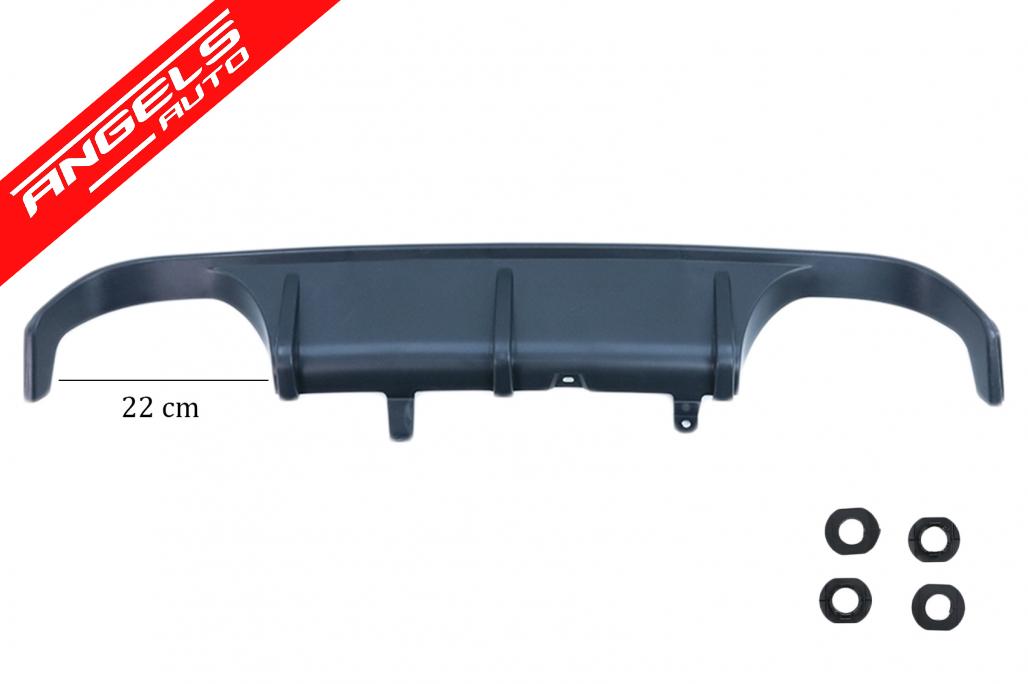 Bara Spate compatibila cu BMW Seria 4 F32 F33 (2013-2020) M4 Design - imagine 5