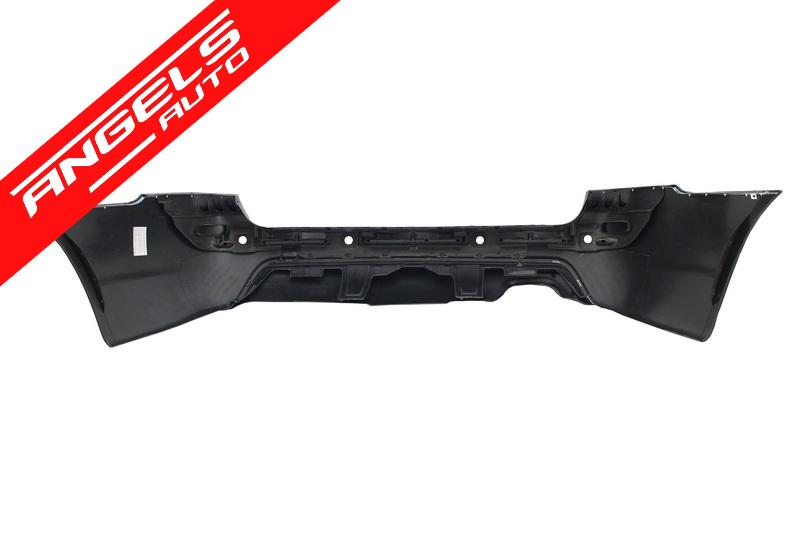 Bara Spate compatibila cu BMW Seria 5 E61 Touring (2003-2007) M-Technik Design - imagine 3