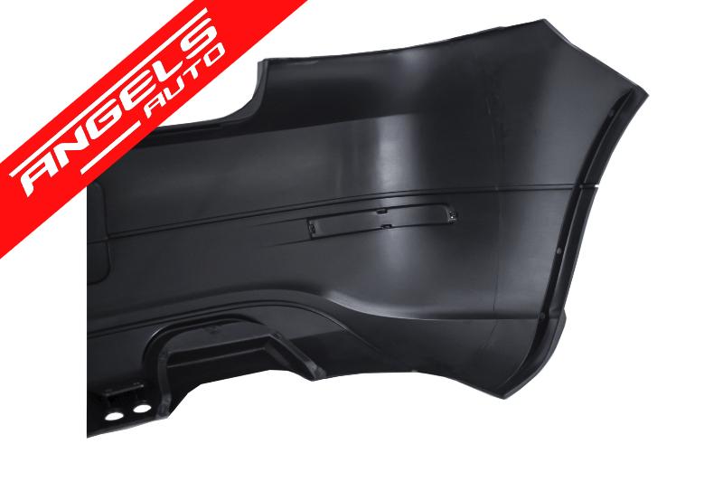 Bara Spate compatibila cu VW compatibila cu Golf 4 (1997-2005) RS Design - imagine 4