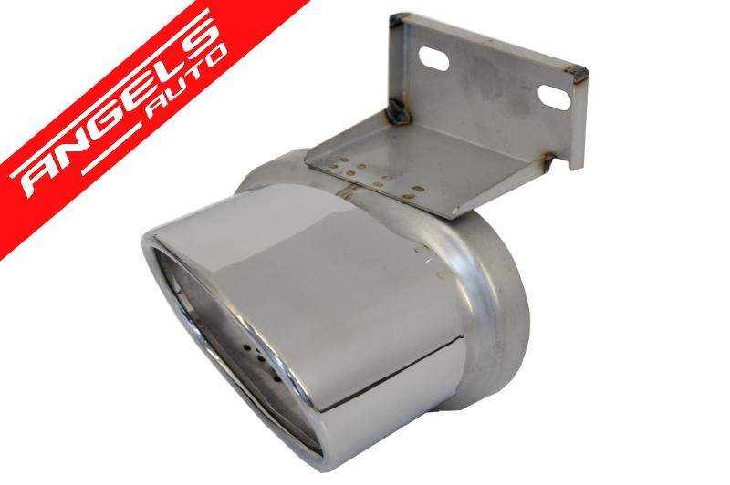 Difuzor Bara Spate compatibil cu Audi A3 8V Sline Facelift (2016-2019) RS3 Design - imagine 6