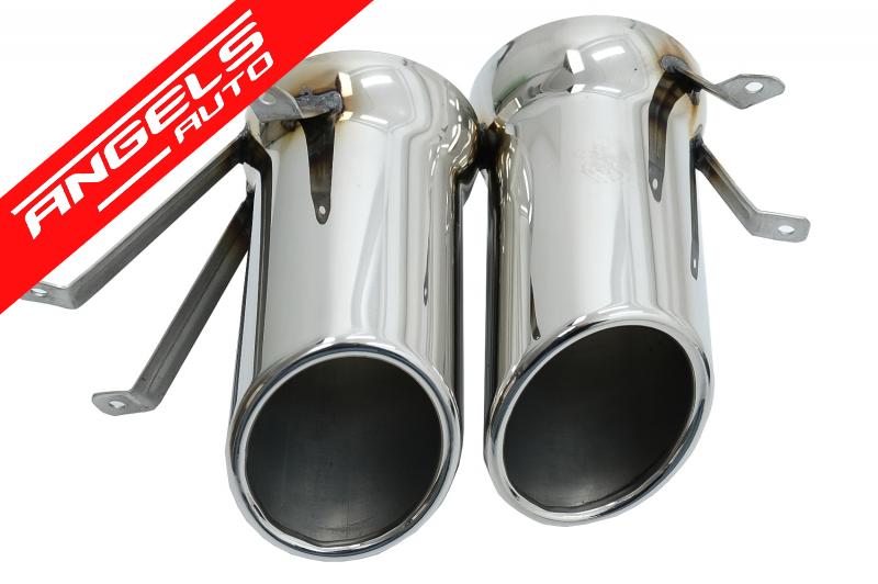 Difuzor Bara Spate compatibil cu Audi A4 B8 Facelift (2012-2015) AB-Design - imagine 5