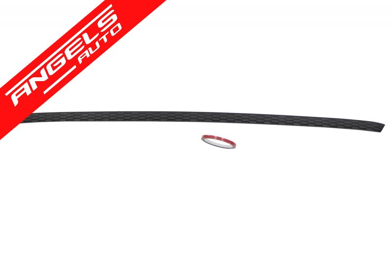 Difuzor Bara Spate compatibil cu Audi A4 B9 8W (2016-2018) S4 Design Bara Standard - imagine 5