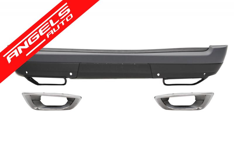 Bara Spate compatibila cu Rover Vogue IV L405 (2013-2017) SVA Design