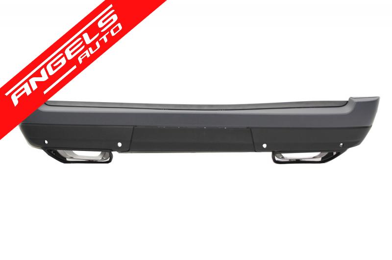 Bara Spate compatibila cu Rover Vogue IV L405 (2013-2017) SVA Design - imagine 2
