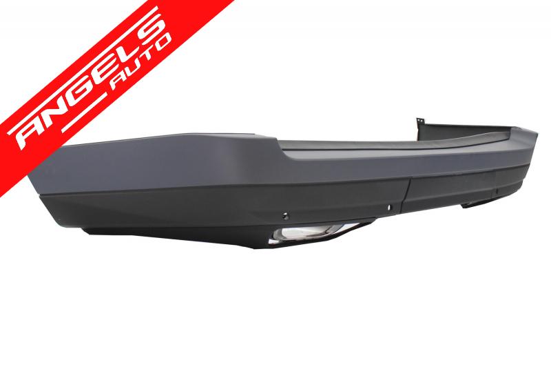 Bara Spate compatibila cu Rover Vogue IV L405 (2013-2017) SVA Design - imagine 3