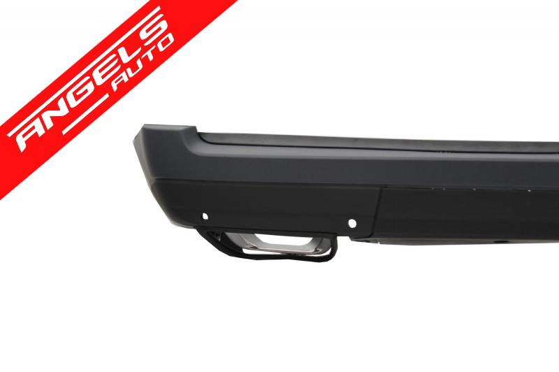 Bara Spate compatibila cu Rover Vogue IV L405 (2013-2017) SVA Design - imagine 4