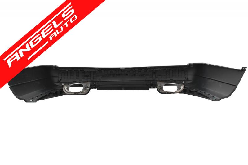 Bara Spate compatibila cu Rover Vogue IV L405 (2013-2017) SVA Design - imagine 5