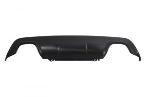 Difuzor bara spate compatibil cu BMW Seria 5 E60 E61 (2003-2010) M-Technik