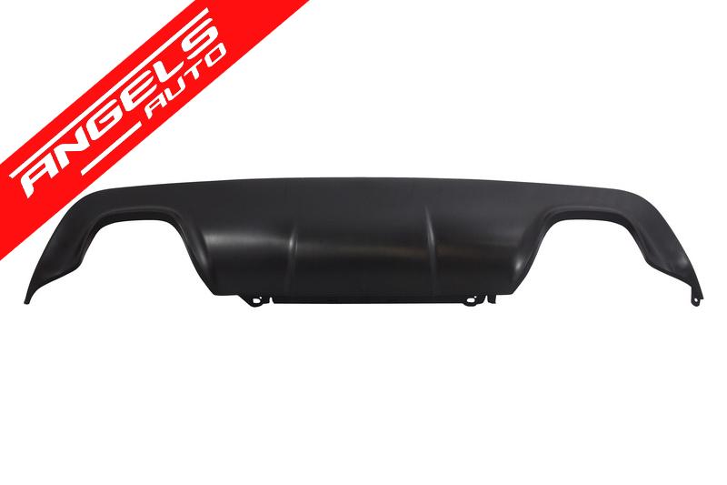 Difuzor bara spate compatibil cu BMW Seria 5 E60 E61 (2003-2010) M-Technik