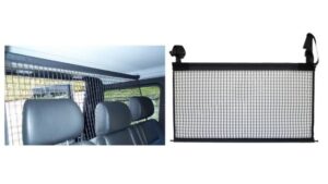 Plasa Separatoare compatibila cu Mercedes G-Class W463 W463 (1989-2017)