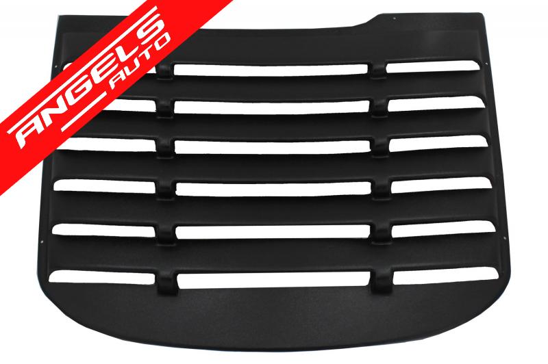 Ornament Geam Spate Luneta compatibil cu Ford Mustang (2015-2019)