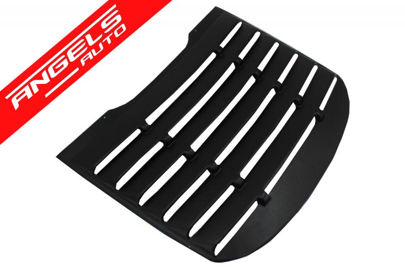 Ornament Geam Spate Luneta compatibil cu Ford Mustang (2015-2019) - imagine 5