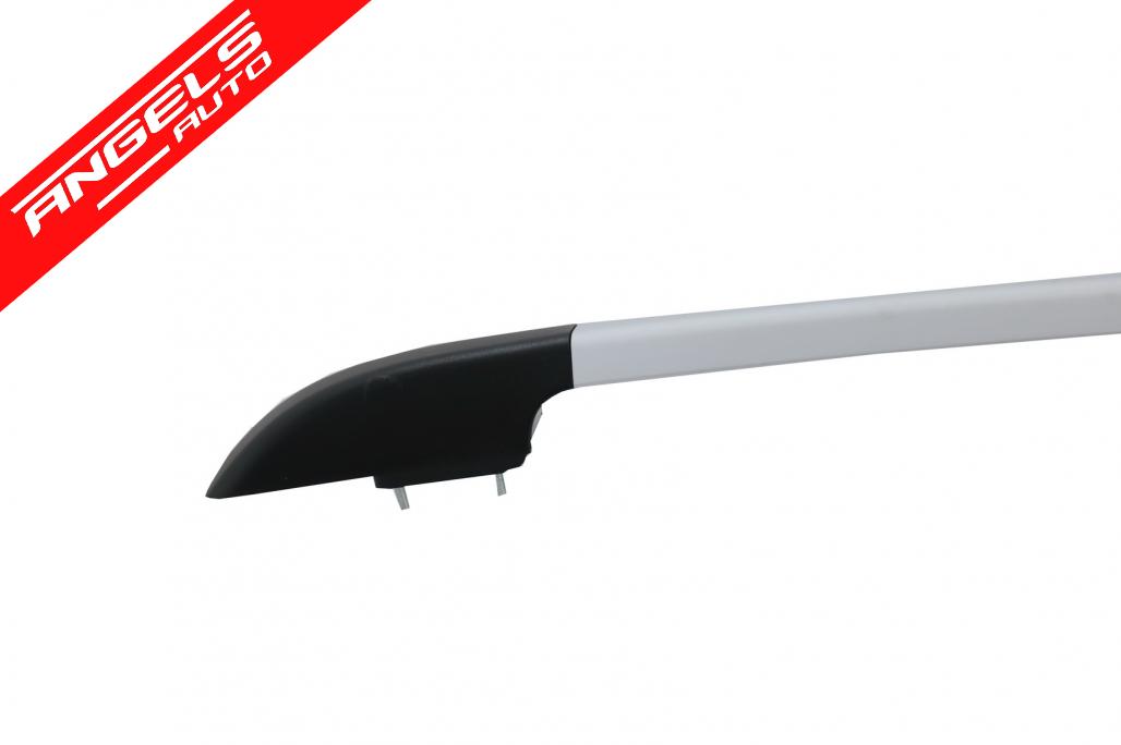 Bari Longitudinale Portbagaj compatibile cu Ford Ranger Cabina Dubla (2012-2020) - imagine 3