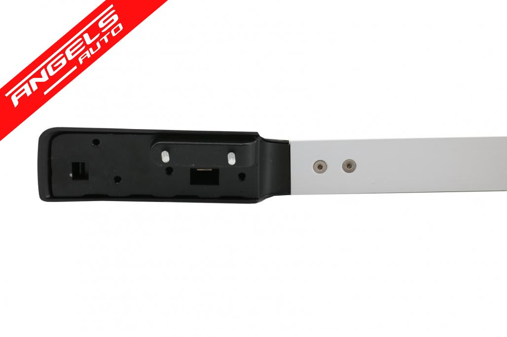 Bari Longitudinale Portbagaj compatibile cu Ford Ranger Cabina Dubla (2012-2020) - imagine 5