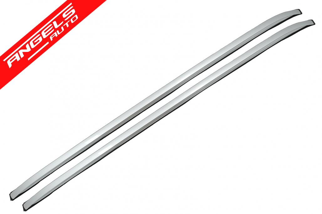 Bari Longitudinale compatibile cu Land Range Rover Velar SUV L560 (2017-up) Aluminiu