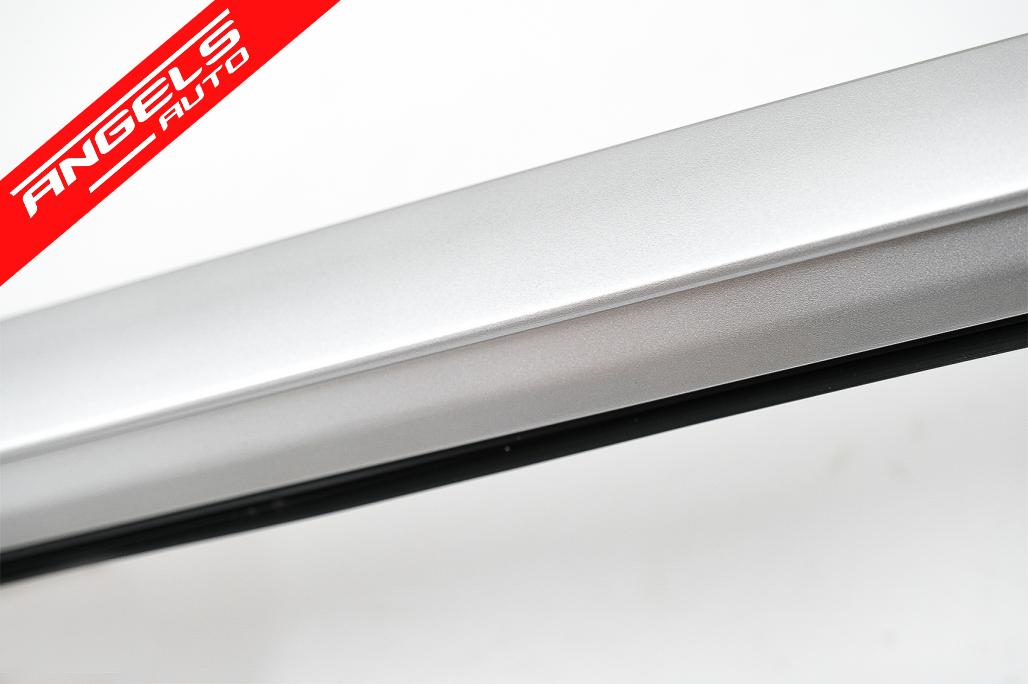 Bari Longitudinale compatibile cu Land Range Rover Velar SUV L560 (2017-up) Aluminiu - imagine 3