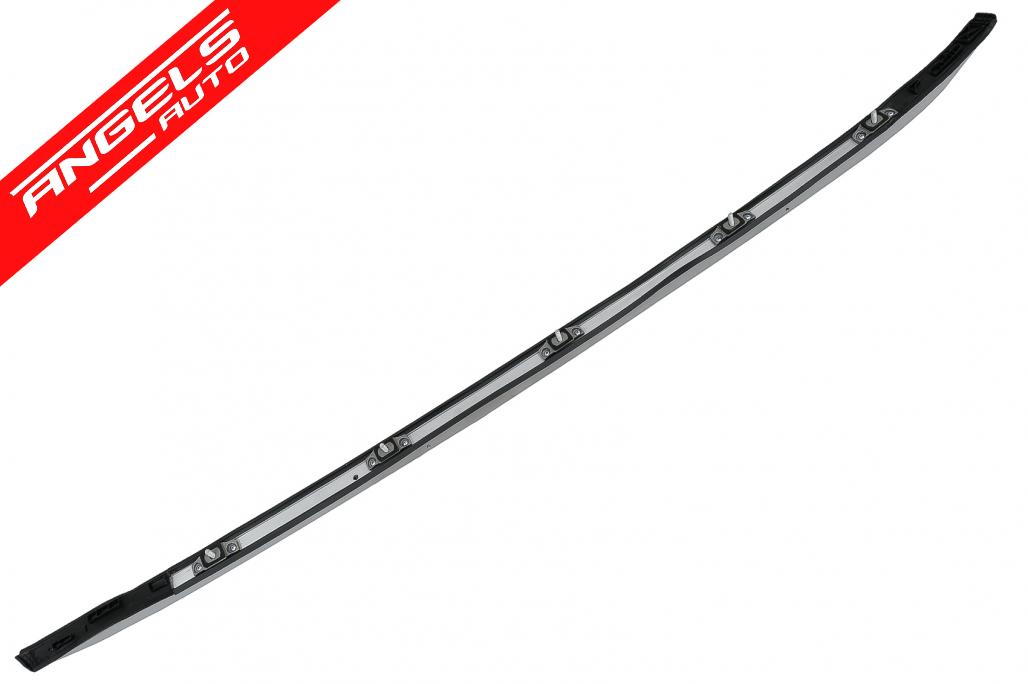 Bari Longitudinale compatibile cu Land Range Rover Velar SUV L560 (2017-up) Aluminiu - imagine 4