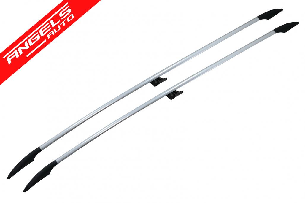 Bari Longitudinale compatibile cu Mercedes V-Class W447 (2014-up) Ampatament Lung