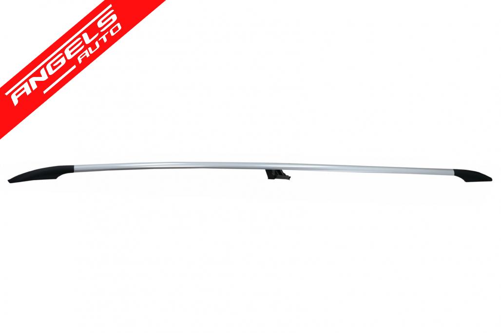 Bari Longitudinale compatibile cu Mercedes V-Class W447 (2014-up) Ampatament Lung - imagine 2