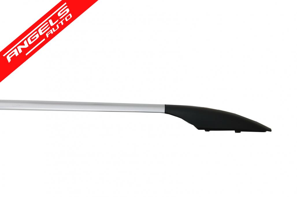 Bari Longitudinale compatibile cu Mercedes V-Class W447 (2014-up) Ampatament Lung - imagine 3