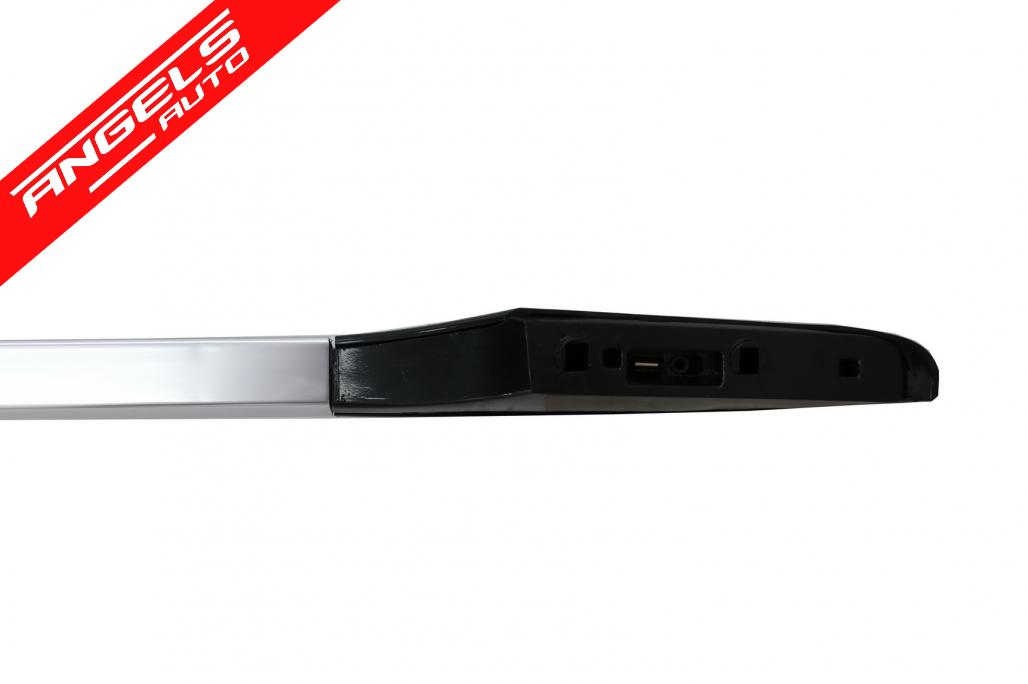 Bari Longitudinale compatibile cu Mercedes V-Class W447 (2014-up) Ampatament Lung - imagine 5