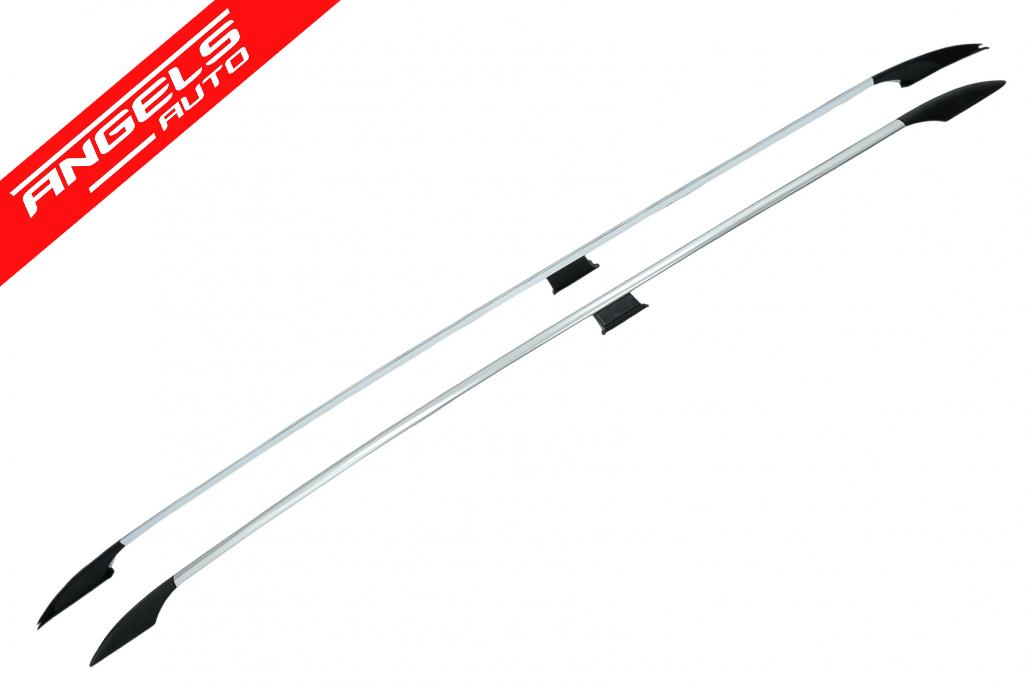 Bari Longitudinale compatibile cu Mercedes V-Class W447 (2014-up) Ampatament Scurt