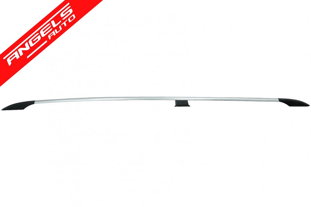 Bari Longitudinale compatibile cu Mercedes V-Class W447 (2014-up) Ampatament Scurt - imagine 2