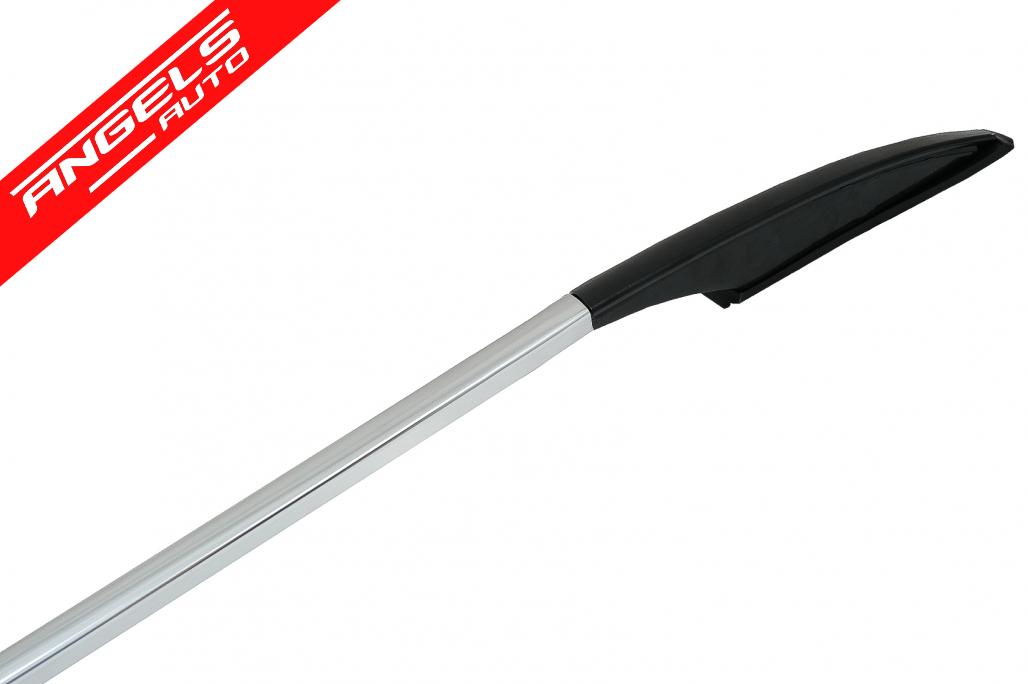 Bari Longitudinale compatibile cu Mercedes V-Class W447 (2014-up) Ampatament Scurt - imagine 4