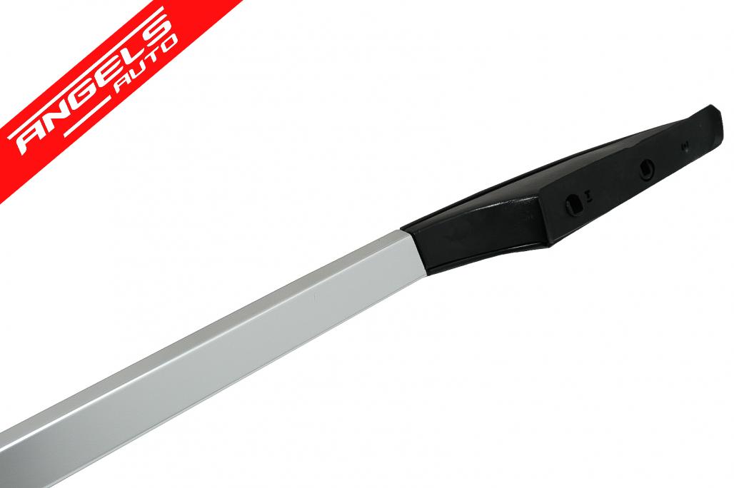 Bari Longitudinale compatibile cu Mercedes V-Class W447 (2014-up) Ampatament Scurt - imagine 6